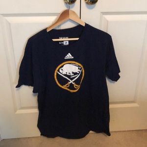 Buffalo Sabers t-shirt